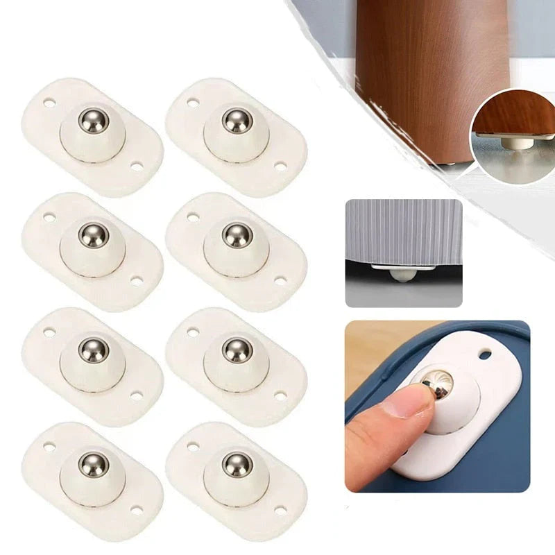 GlidePro™ — Möbel bewegen ohne Mühe, Rücken schonen und Freiheit spüren!