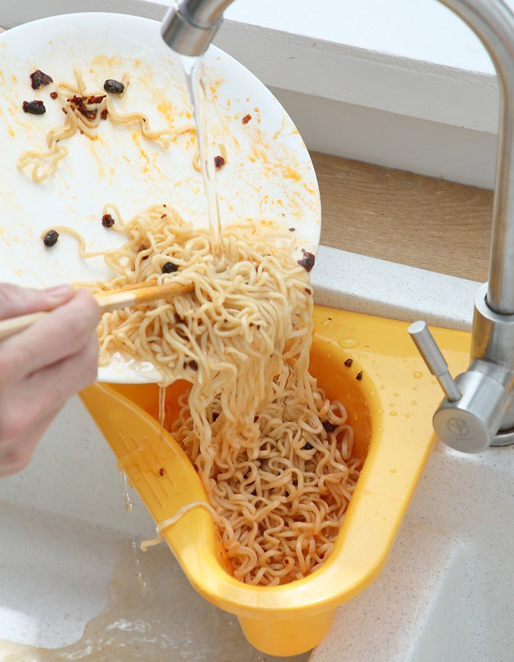 SinkGuard — Schluss mit verstopften Abflüssen und Chaos in der Küche!