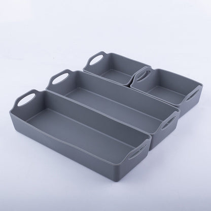 SliceMate™ — Endlich perfekte Portionen und sauberes Backen ohne Chaos!