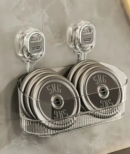 GripNest — Chaosfrei in Sekunden: Blitzschnelle Ordnung, die dein Zuhause strahlen lässt!