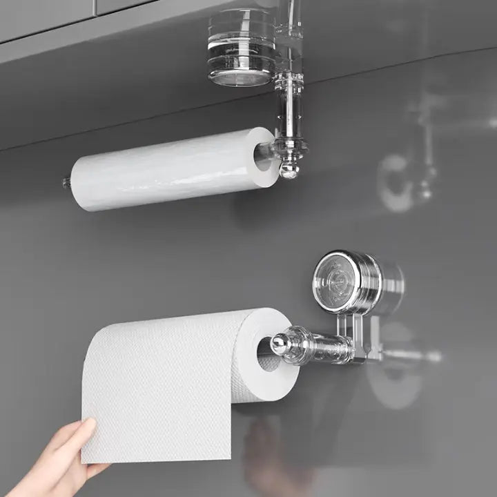 GripMaster — Ultimativer Halt für blitzsaubere Ordnung ohne Bohren oder Stress