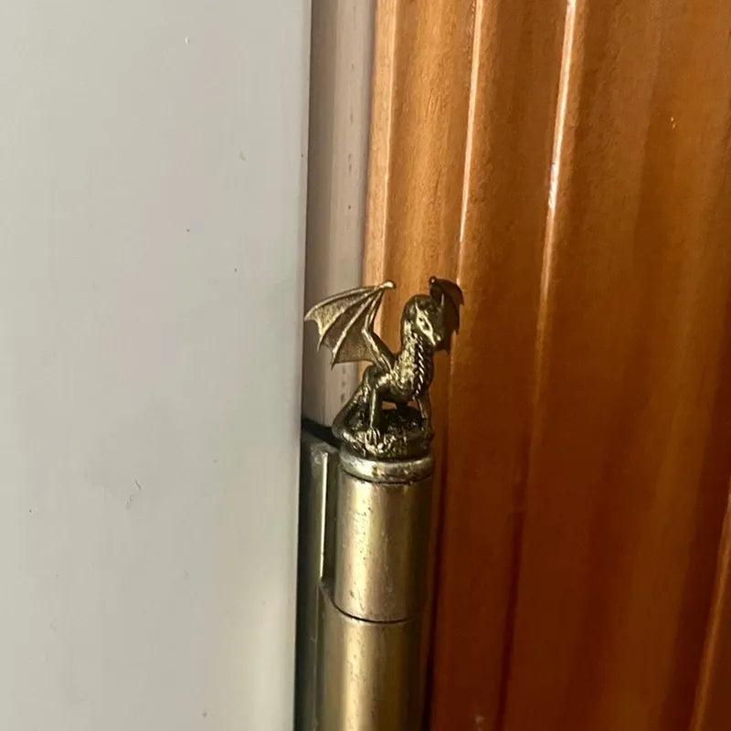 DoorSoul — Magnetische Kunst, die deinem Zuhause sofort Charakter und Stil verleiht