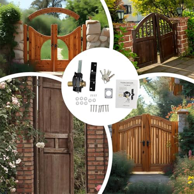 SteelGuard Max — Unbreakable Security That Puts Your Family’s Peace of Mind First