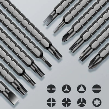 TurboFixer Pro — Meistere jede Schraube mit spielerischer Leichtigkeit und sicherem Griff