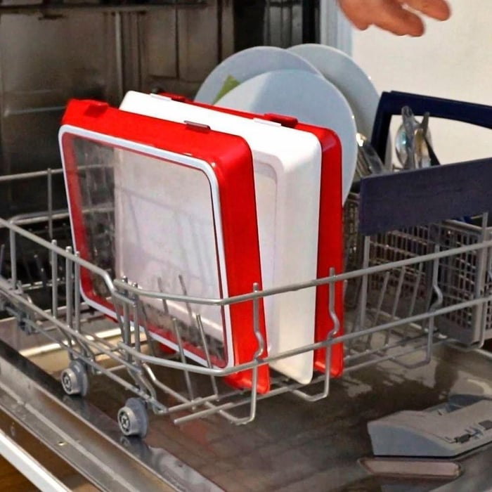FreshGuard Pro — Frische retten, Geld sparen, Essen lieben!