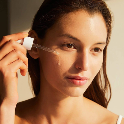 RadianceBoost Capsules — Entfessle deinen strahlenden, makellosen Glow jeden Tag