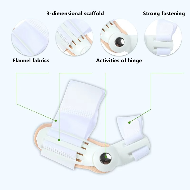 FlexiStep — Befreit Dich Von Fußschmerz Für Leichtfüßige Tage Voll Lebensfreude