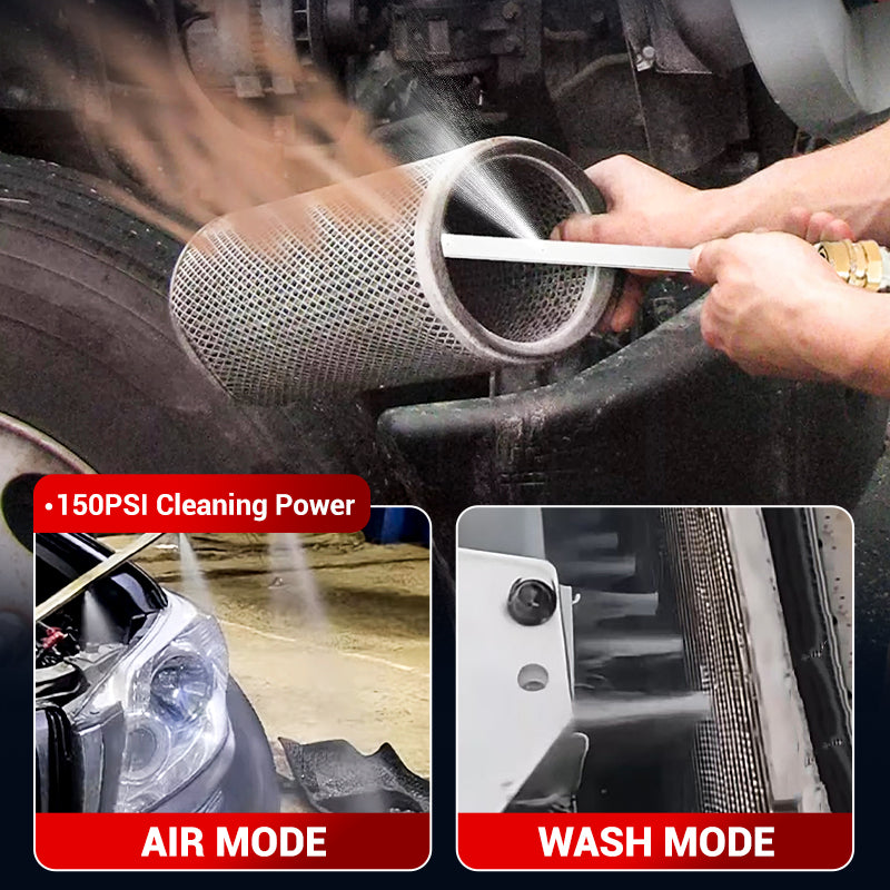 CleanCrack™ — Entfessele blitzschnelle Power, die jedes Versteck makellos macht!