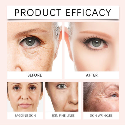 VivaLisse™ — Sofort jünger wirken und den Glow spüren, der dich strahlen lässt!