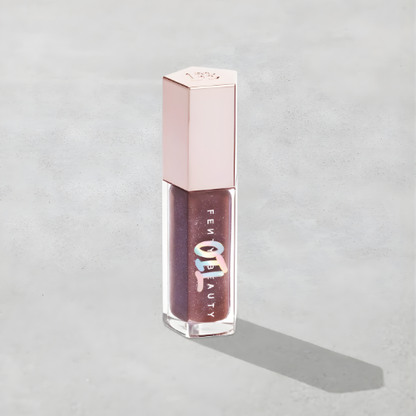 LipLuxe Glow Oil — Verleiht deinen Lippen magnetischen Glanz und langanhaltende, federleichte Pflege