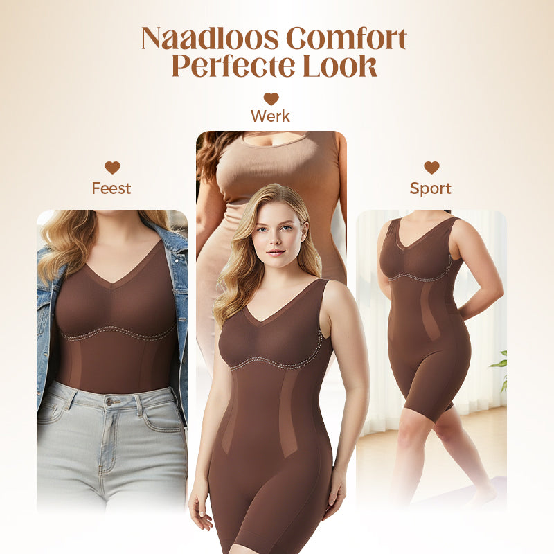 SculptaCurve — Verleiht dir sofort unwiderstehliche Kurven und pure Selbstpower!