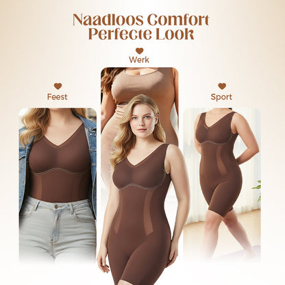 SculptaCurve — Verleiht dir sofort unwiderstehliche Kurven und pure Selbstpower!