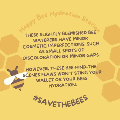 BeeZest — Verwandle deinen Garten in eine lebendige Rettungsinsel für Bienenleben!