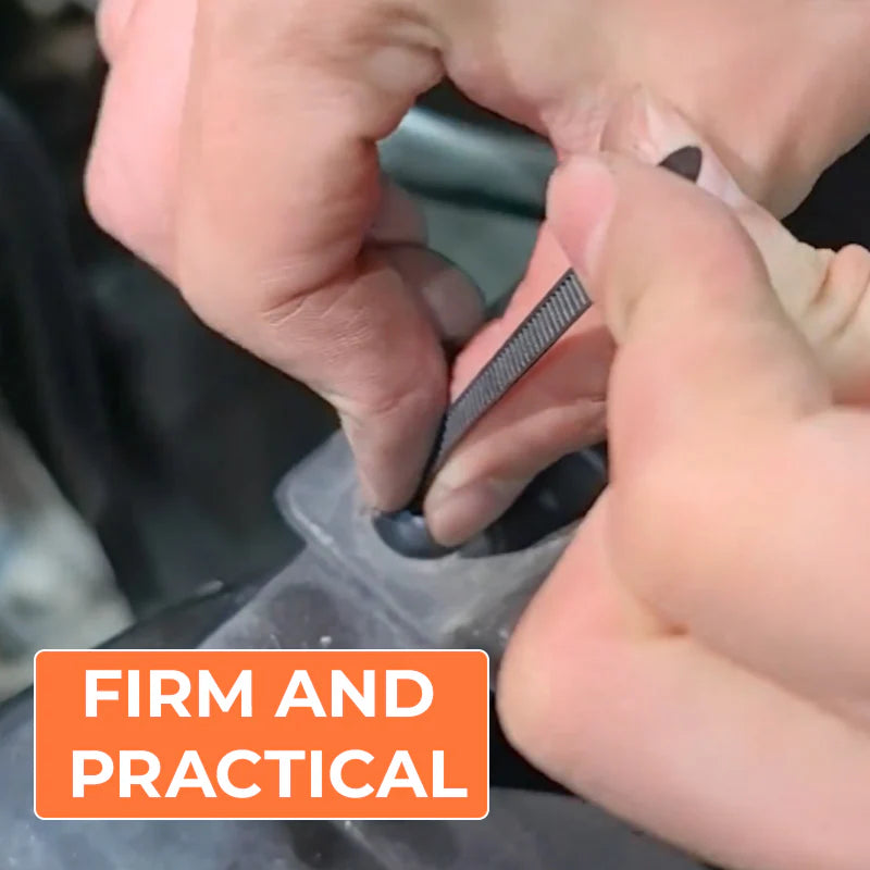 BoltGuard — Schluss mit Wackeln, Dein Auto hält jetzt bombenfest!