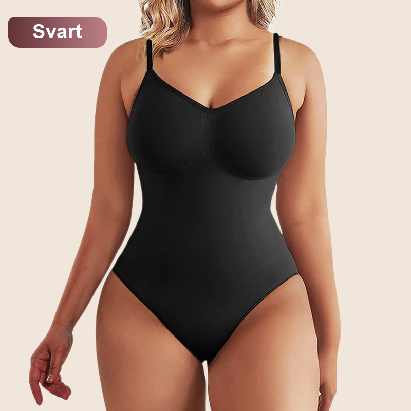 BodyKraft-Schmiede — Forme deine Kurven sexy und fühl dich den ganzen Tag unsichtbar wohl!