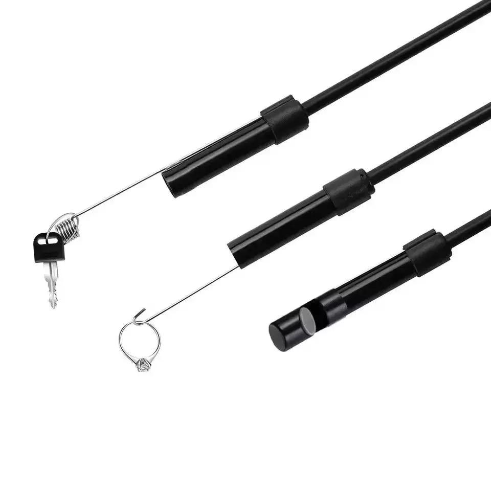 ClearSight Pro — Entlarve verborgene Probleme mühelos und spare teure Folgeschäden!