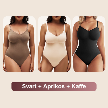 BodyKraft-Schmiede — Forme deine Kurven sexy und fühl dich den ganzen Tag unsichtbar wohl!