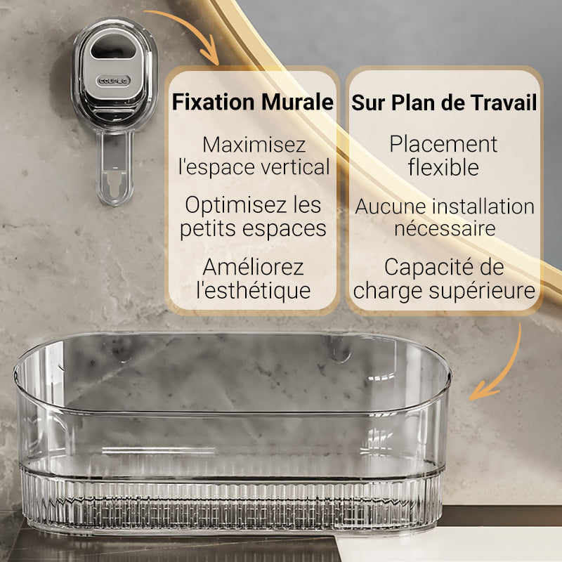 FlexiHold Turbo — Schluss mit Chaos und Nässe für ein frisches, sauberes Zuhause!