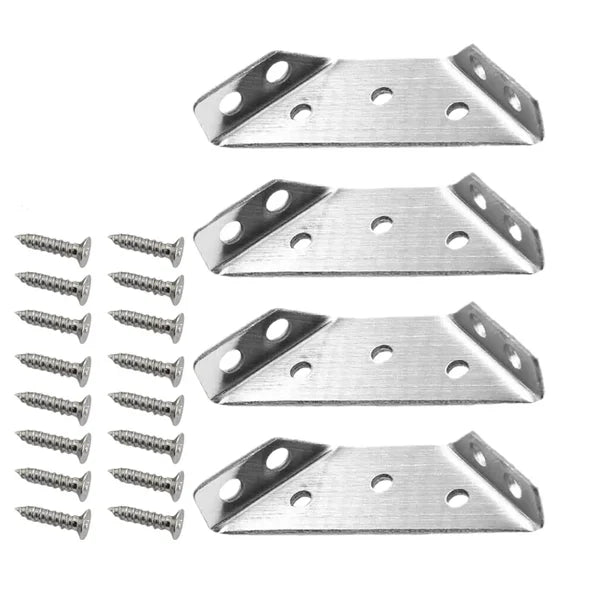 SteelLock Xtreme — Verleihe deinen Möbeln unerschütterliche Stabilität und Ruhe fürs Zuhause