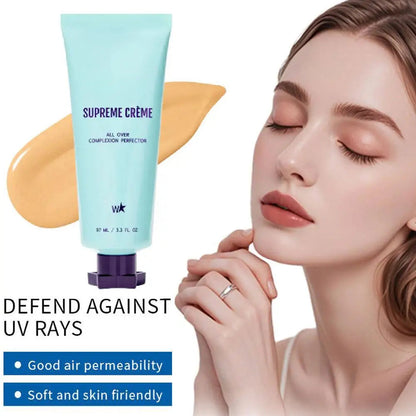 BlazeRadiance Creme — Strahle Selbstbewusst Mit Unwiderstehlich Perfekter Haut, Schutz & Feuchtigkeit Den Ganzen Tag