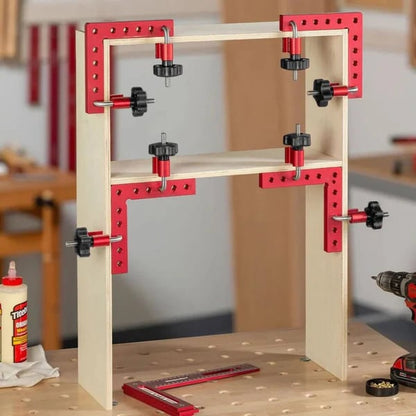 EdgeMaster Pro — Meistere jedes Projekt mit perfekter Ecke und entspannter Kontrolle