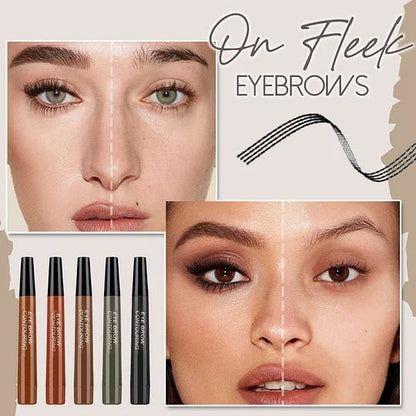 BladeSweep BrowMaster — Perfekte, natürliche Brauen, die dich 24 Stunden lang strahlen lassen!