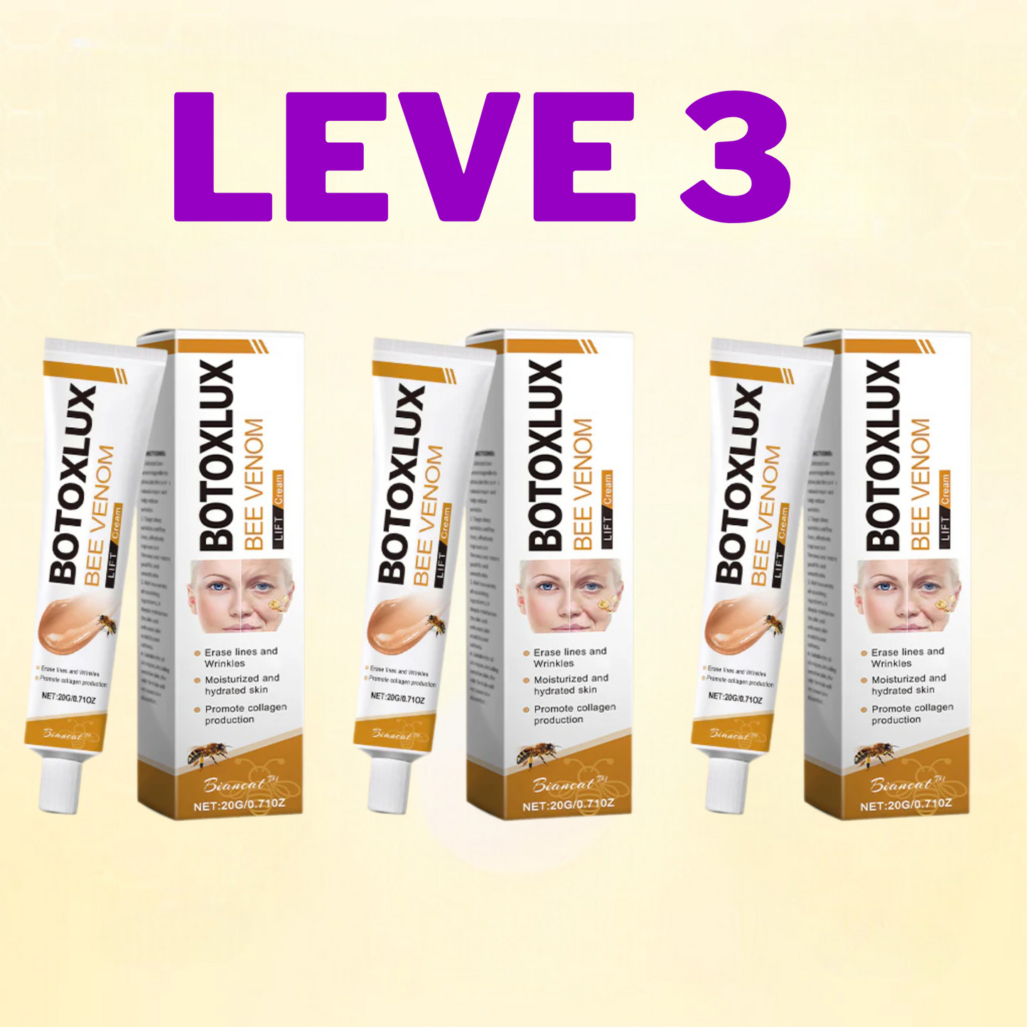 GlowForce — Strahlend jugendlich, selbstbewusst jeden Tag!