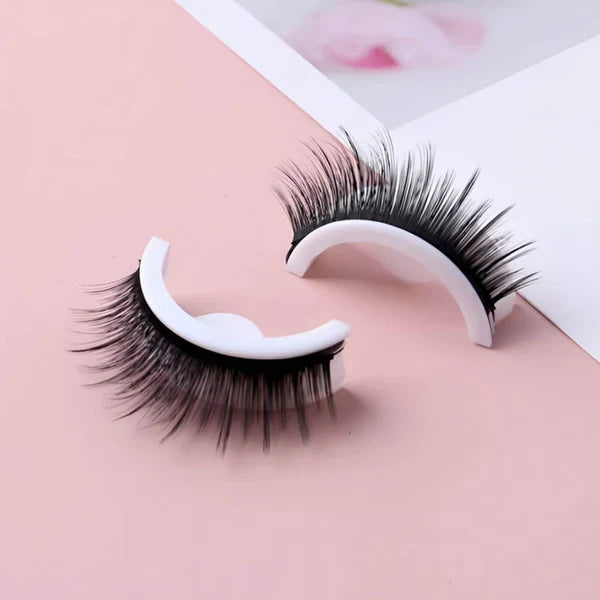 Pure Verlockung – Verwandle Deine Wimpern in magnetischen Blickfang voller Power und Glamour!