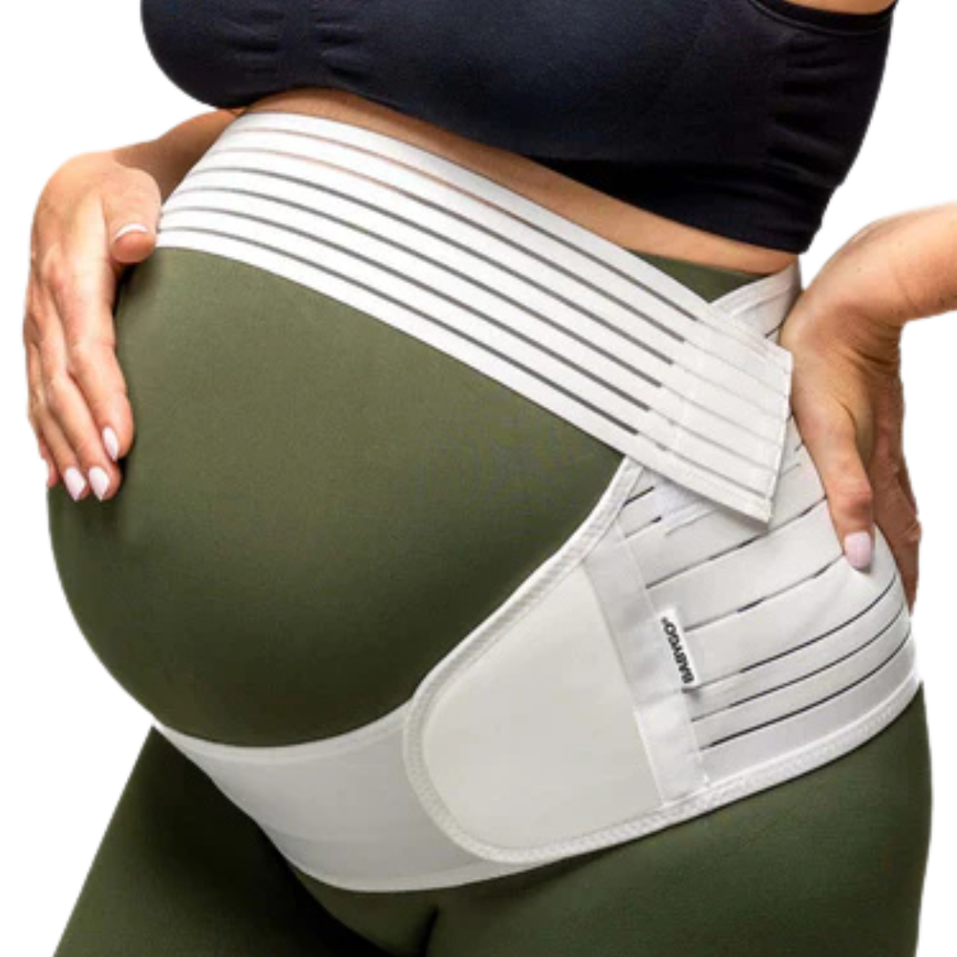 BellaBelly — Schmerzfreier Rücken und Leichtigkeit für deine Schwangerschaft jeden Tag