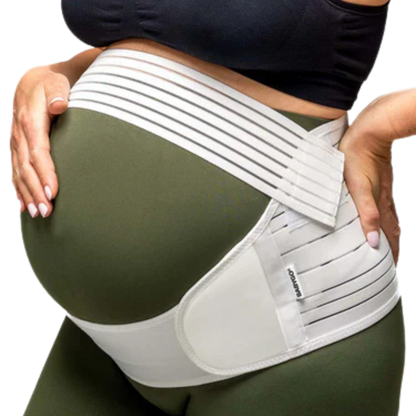 BellaBelly — Schmerzfreier Rücken und Leichtigkeit für deine Schwangerschaft jeden Tag