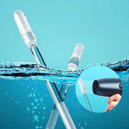 CleanEarX — Befreie deine Ohren sanft von Schmalz für ein grenzenloses Hörgefühl