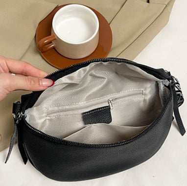 FlexiCarry Bag — Nie Mehr Chaos, Volle Freiheit für Deinen Alltag!