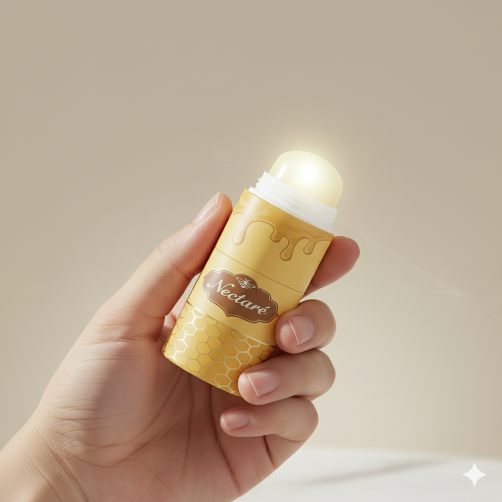 VivaLuxe Anti-Aging Serum Stick — Entfalte straffe, jugendliche Haut – sichtbar frisch und unwiderstehlich jung in Sekunden!