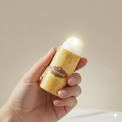 VivaLuxe Anti-Aging Serum Stick — Entfalte straffe, jugendliche Haut – sichtbar frisch und unwiderstehlich jung in Sekunden!