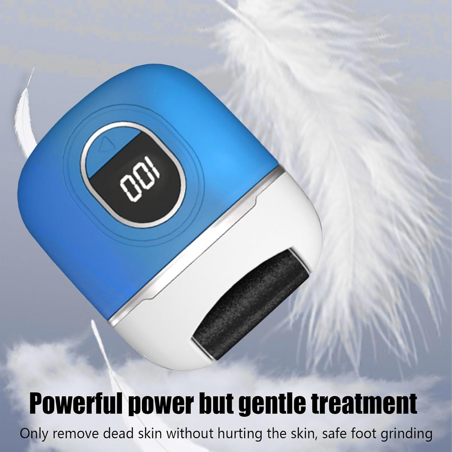 SoftStep Pro — Spüre samtweiche Füße, die dich auf Wolken gehen lassen!