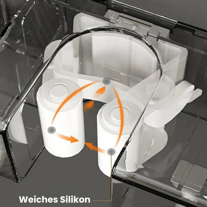 FlexiGrip Pro — Endlich Ordnung Ohne Stress, Damit Du Dich Zuhause Wohlfühlst