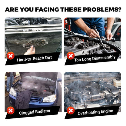 CleanCrack™ — Entfessele blitzschnelle Power, die jedes Versteck makellos macht!