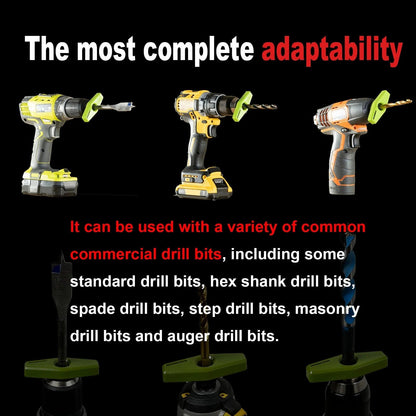 TurboDrillPro — Bohrgenauigkeit, die dich zum Profi macht und jedes Projekt zum Triumph!