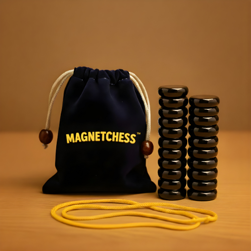 MagNetix Clash — Entfache unvergessliche Familiennächte voller Spannung und Lachen!