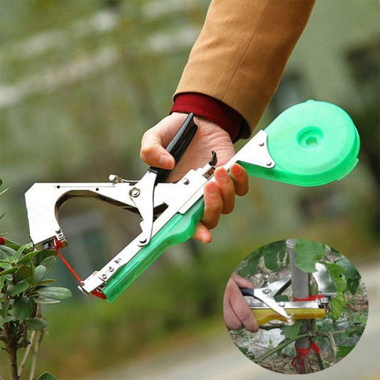 VitaGrip — Meistere deinen Garten mit blitzschnellem Pflanzenwachstum und müheloser Kontrolle!