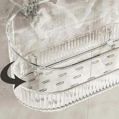 FlexiShelf Pro — Endlich staubfrei und stressfrei leben mit sicherem Halt ohne Bohren!
