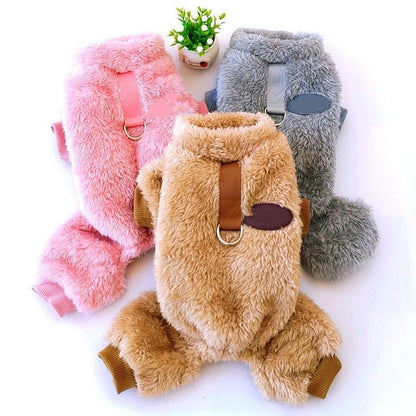 SnugglePaw — Verwandle kalte Wintertage in kuschelige Wohlfühlmomente für deinen kleinen Liebling