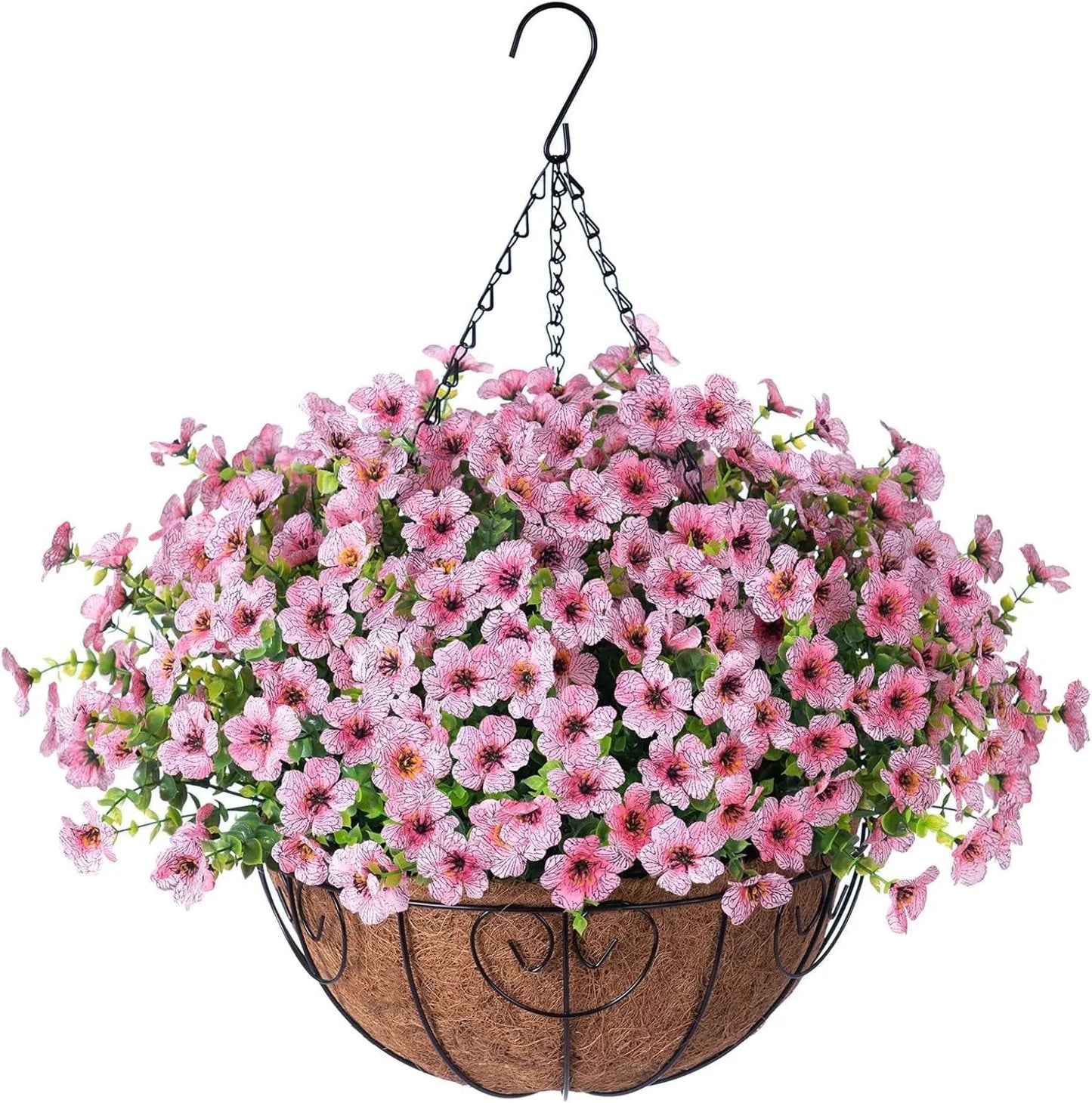 EterniBloom — Strahlende Blumenpracht, die nie verblasst und dein Zuhause verzaubert