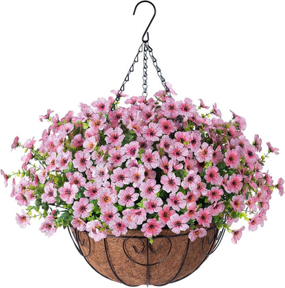 EterniBloom — Strahlende Blumenpracht, die nie verblasst und dein Zuhause verzaubert