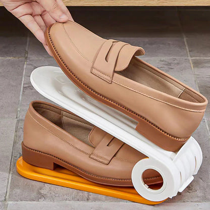 Schuhheld™ — Verabschiede dich von Chaos und starte jeden Tag mit ordentlichem Style!