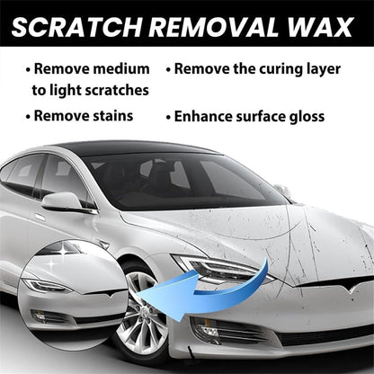 TurboShine™ — Bring deinen Lack sofort zum Strahlen und fühl dich wieder stolz am Steuer