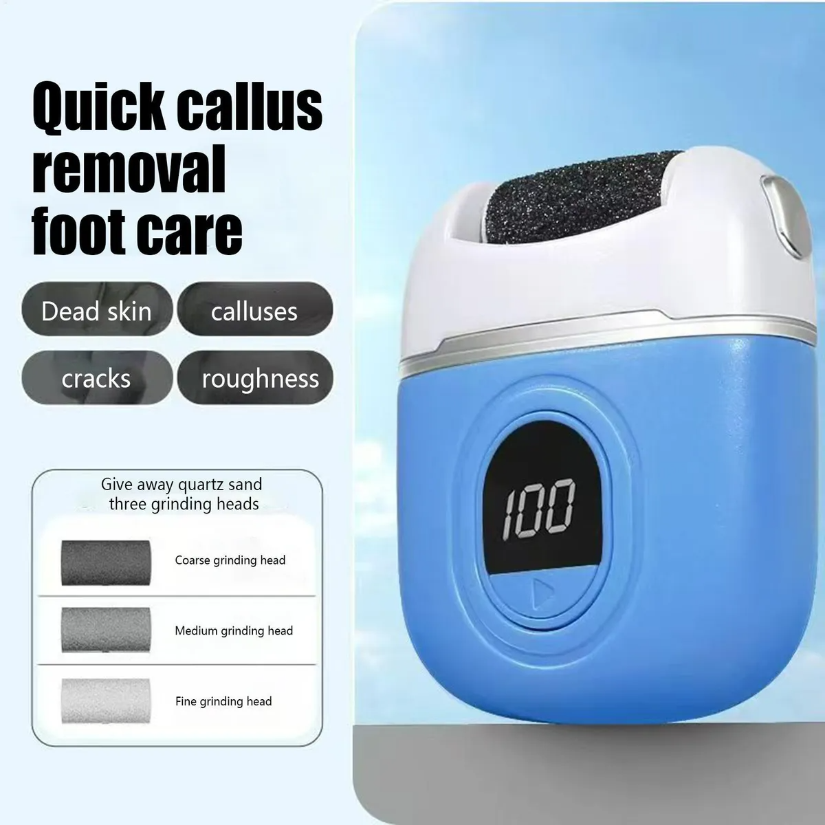 SoftStep Pro — Spüre samtweiche Füße, die dich auf Wolken gehen lassen!