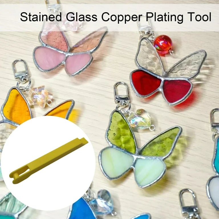 FoilMaster™ — Meistere jede Kante mit Leichtigkeit und glänzender Perfektion