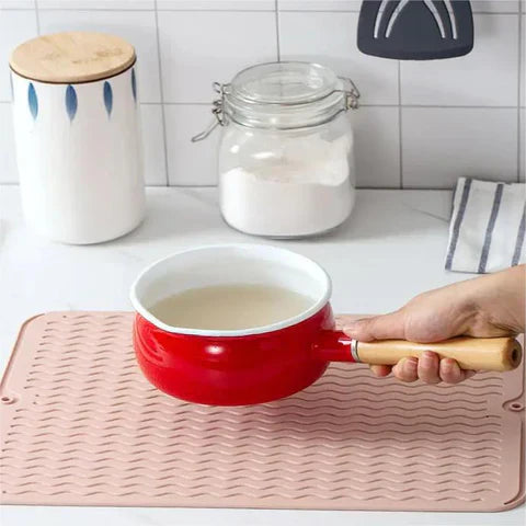 MultiGuard™ — Endlich sichere Küchenflächen ohne Chaos und Angst vorm Verrutschen