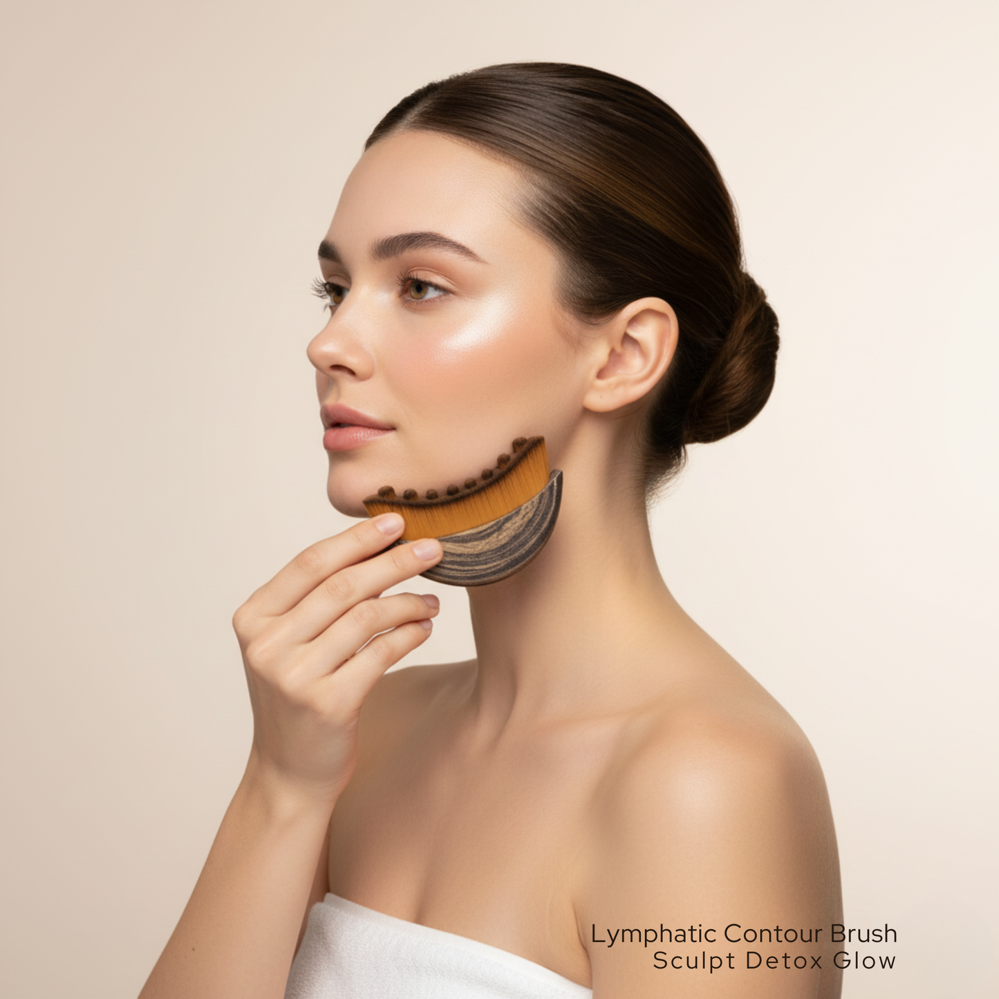 FaceSculpt Meister — Wach auf mit strahlend definierten Konturen und leichter Jugendlichkeit jedes Morgen